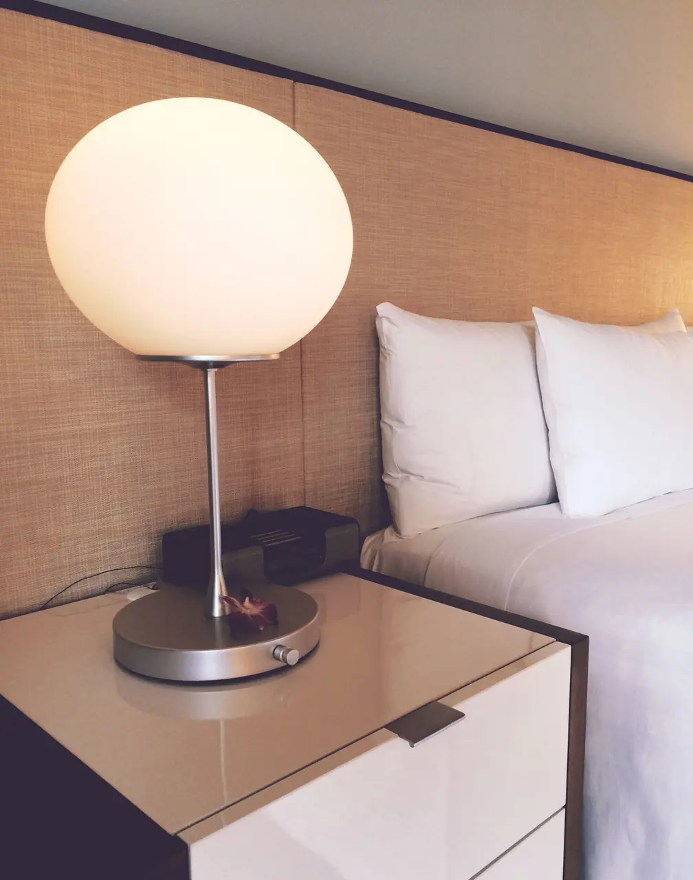 Premium-huone